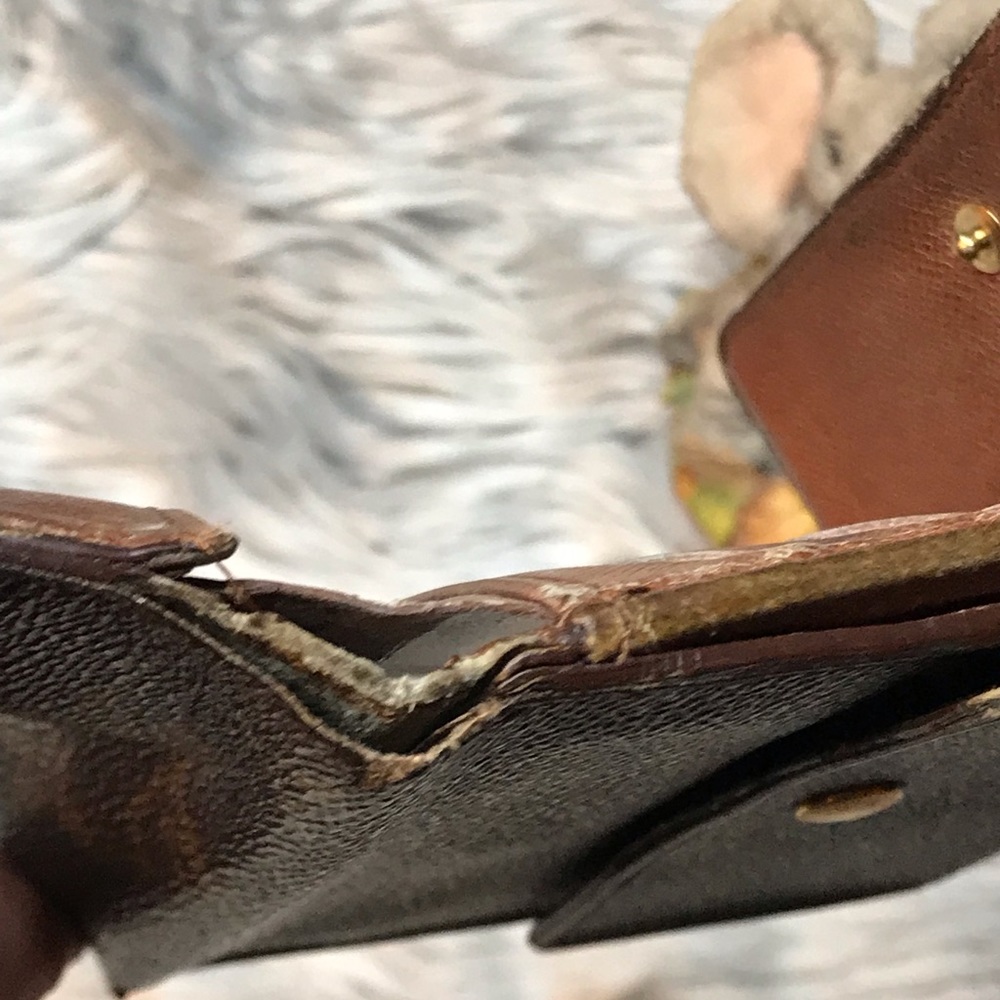 AUTH Louis Vuitton Elise TH0995 - Picture 3 of 7